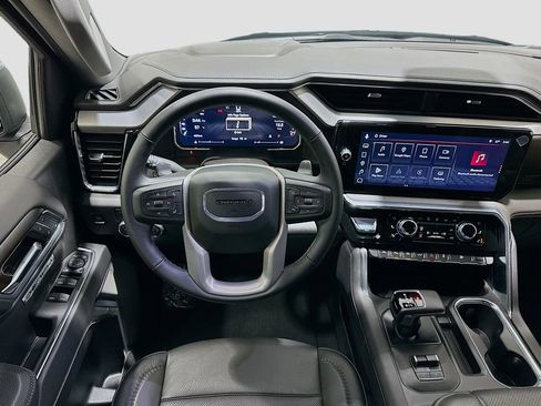 Used 2026 GMC Sierra 1500 Denali RWD image 23