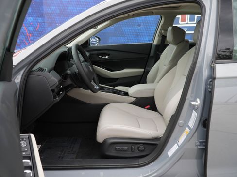 New 2026 Honda Accord Touring image 16