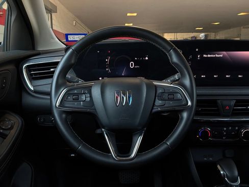 Used 2025 Buick Encore GX Preferred FWD image 31