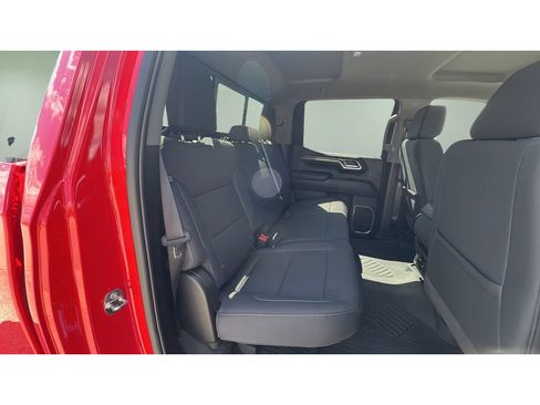 Certified 2024 Chevrolet Silverado 1500 LT AWD/4WD image 31