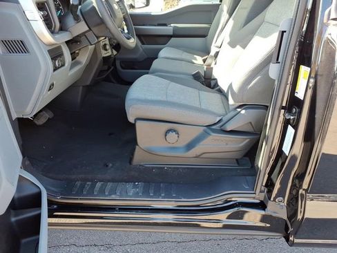 New 2026 Ford F350 XL w/ STX Appearance Package AWD/4WD image 17