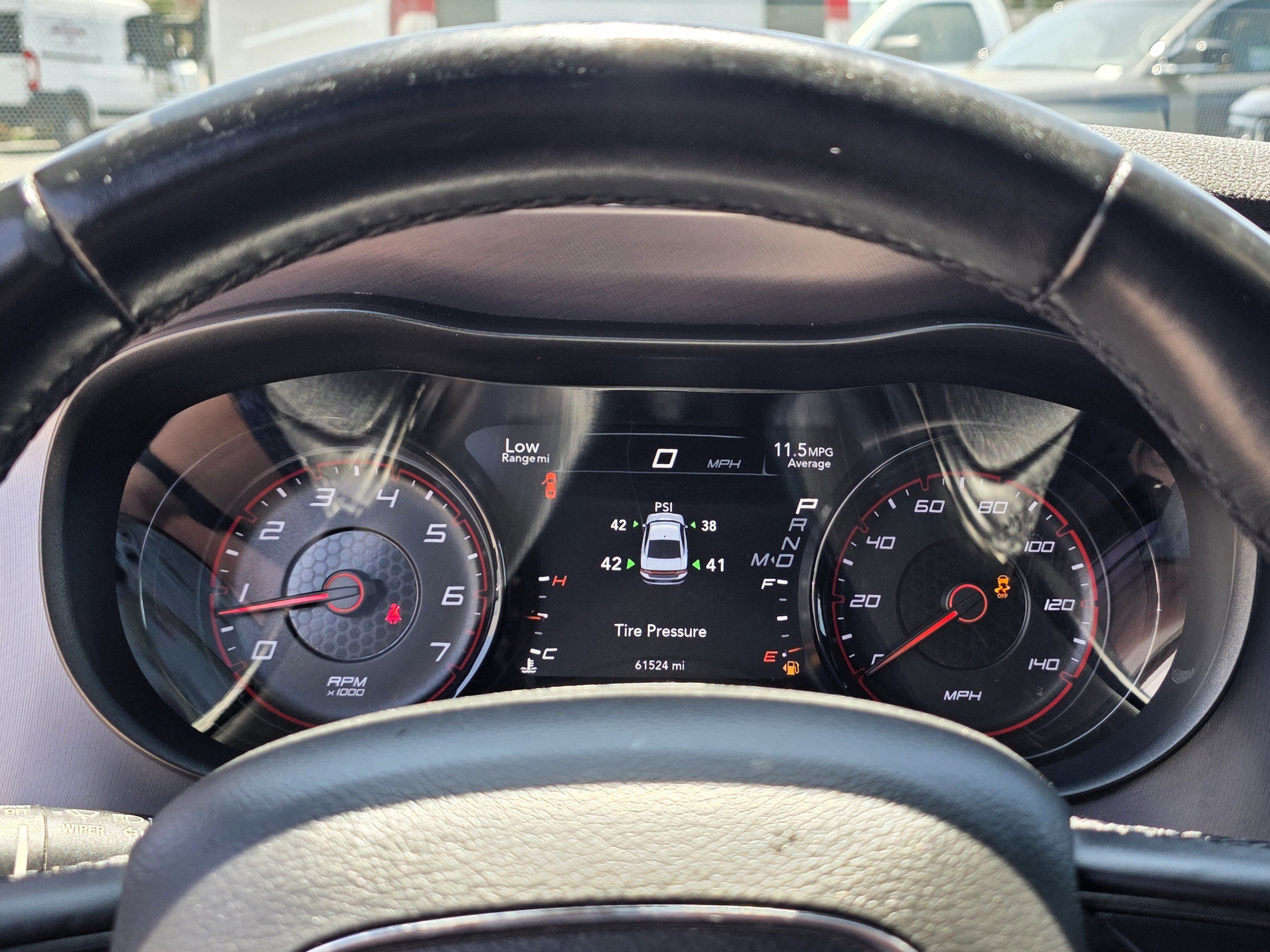 Used 2020 Dodge Charger SXT w/ Blacktop Package RWD image 15
