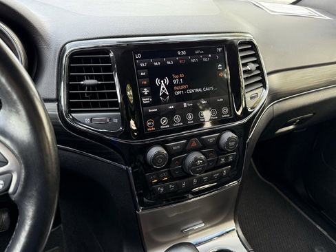 Used 2021 Jeep Grand Cherokee Limited w/ Quick Order Package 28K 80th image 21