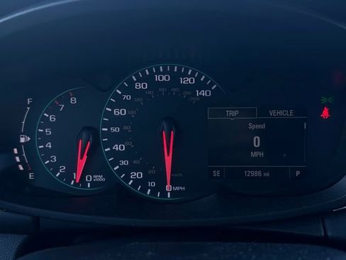 Used 2022 Chevrolet Trax LT w/ Driver Confidence Package image 25