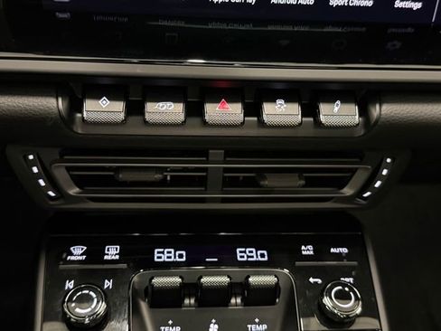 Certified 2024 Porsche 911 Carrera T image 25