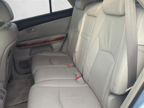 Used 2008 Lexus RX 350 AWD image 22