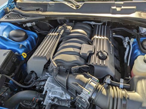 Used 2023 Dodge Challenger R/T Scat Pack RWD image 10