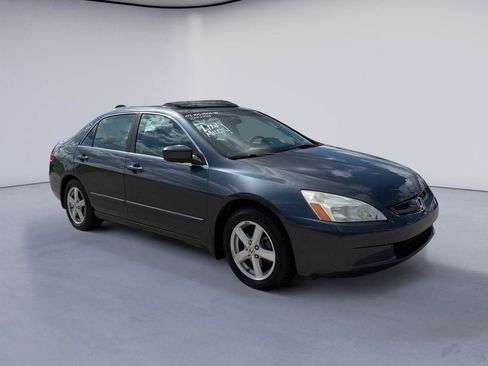 Used 2003 Honda Accord EX image 7