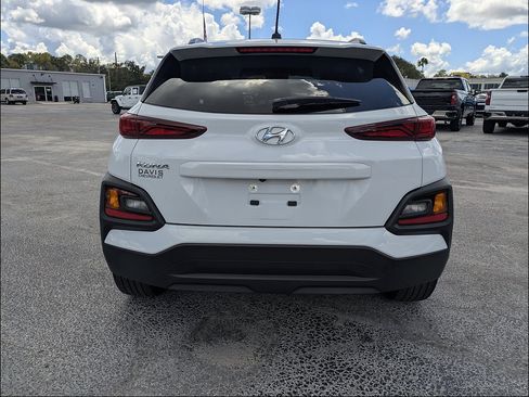 Used 2019 Hyundai Kona SEL w/ Cargo Package FWD image 6