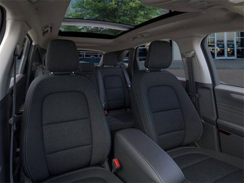 New 2026 Ford Escape Active image 10