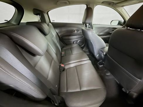 Used 2016 Honda HR-V EX-L image 27