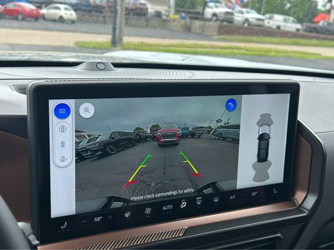 New 2026 Ford Bronco Sport Outer Banks w/ Outer Banks Tech Package+ AWD/4WD image 34