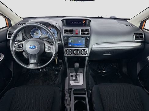 Used 2015 Subaru Crosstrek 2.0i Premium image 17