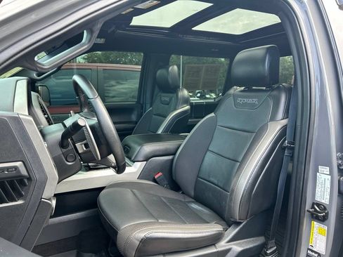 Used 2020 Ford F150 Raptor w/ Equipment Group 802A Luxury AWD/4WD image 19