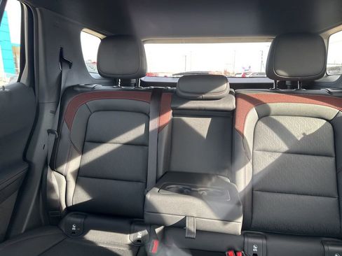 New 2026 Chevrolet Equinox RS image 22