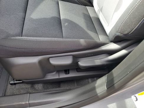 New 2026 Chevrolet Trax LS FWD image 17
