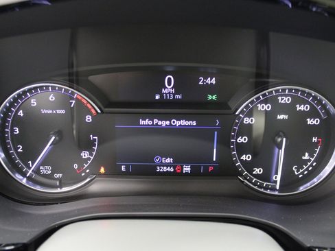 Certified 2024 Cadillac XT6 Premium Luxury w/ LPO, Floor Liner Package image 22