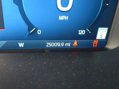 Used 2024 Ford F150 Lariat w/ Equipment Group 502A High AWD/4WD image 8
