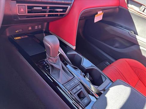 New 2026 Toyota Camry XSE image 14