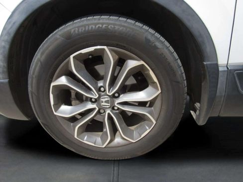 Used 2020 Honda CR-V EX-L image 5