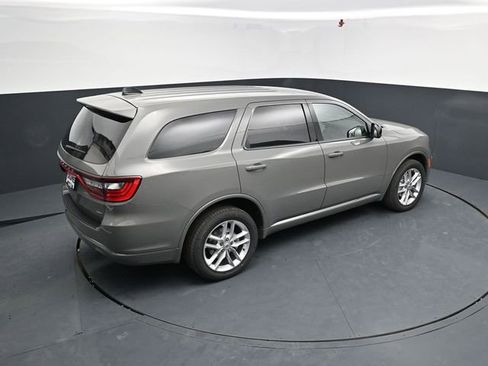 New 2026 Dodge Durango GT AWD/4WD image 41