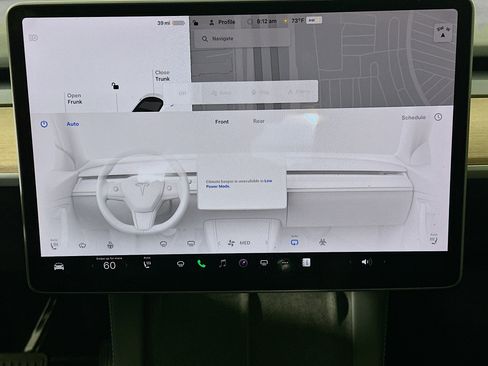 Used 2023 Tesla Model Y Long Range image 23