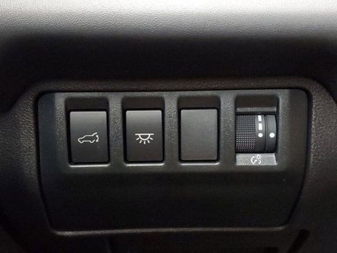 Certified 2025 Subaru Ascent Limited w/ Popular Package #1 image 37