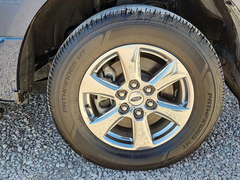 Used 2019 Ford F150 XLT w/ Equipment Group 301A Mid image 7