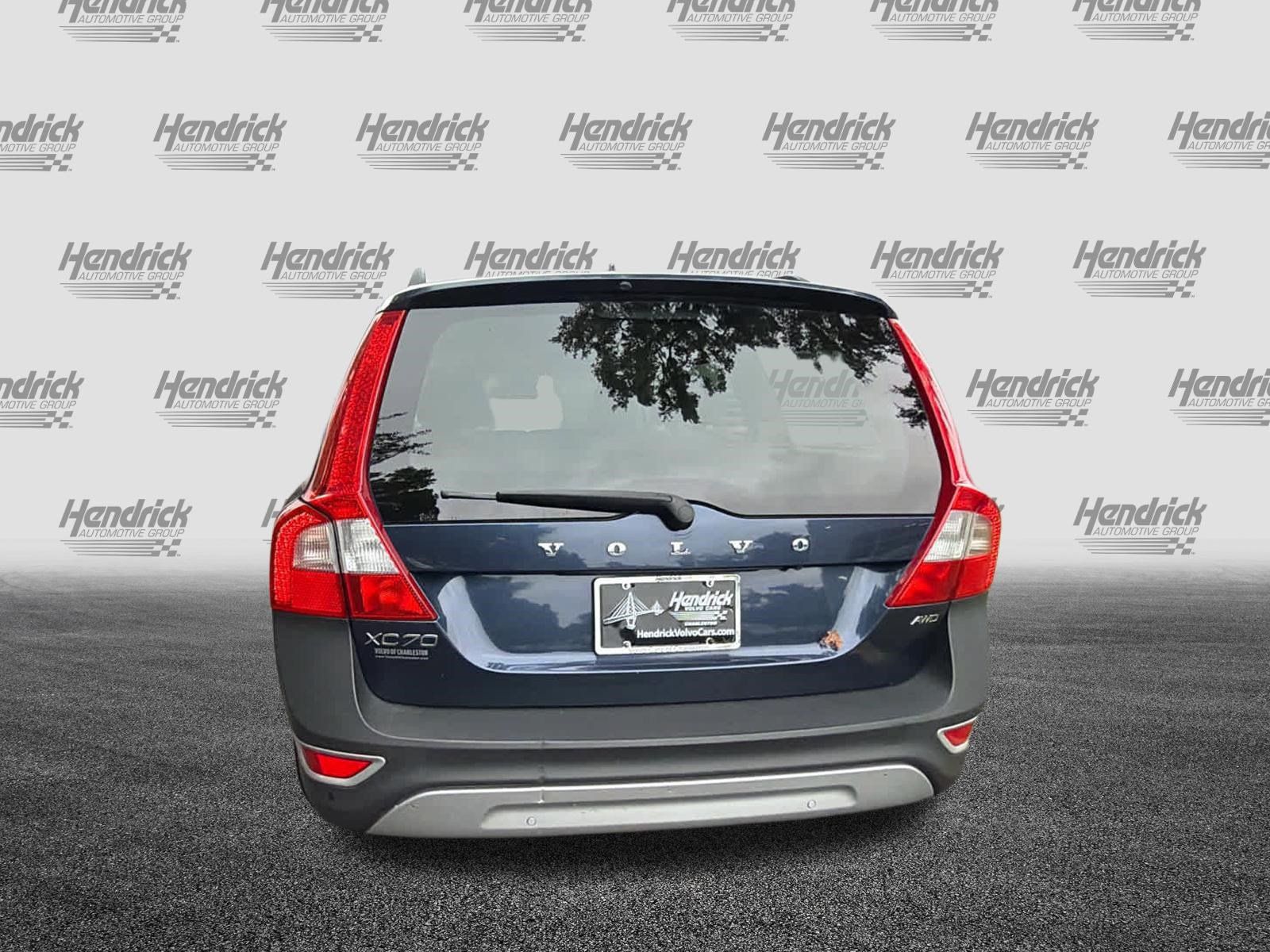 Used 2012 Volvo XC70 3.2 Platinum AWD/4WD image 11