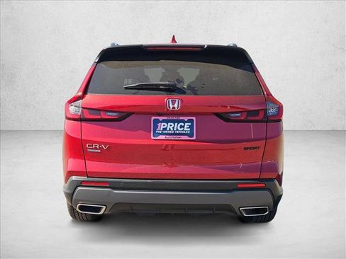 Used 2024 Honda CR-V Sport-L image 7