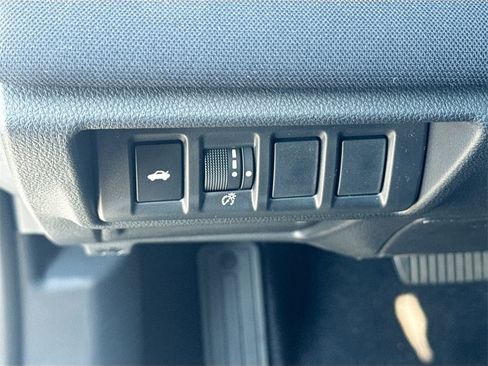 New 2025 Subaru Legacy image 6