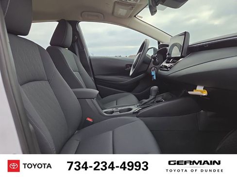 New 2026 Toyota Corolla LE image 24