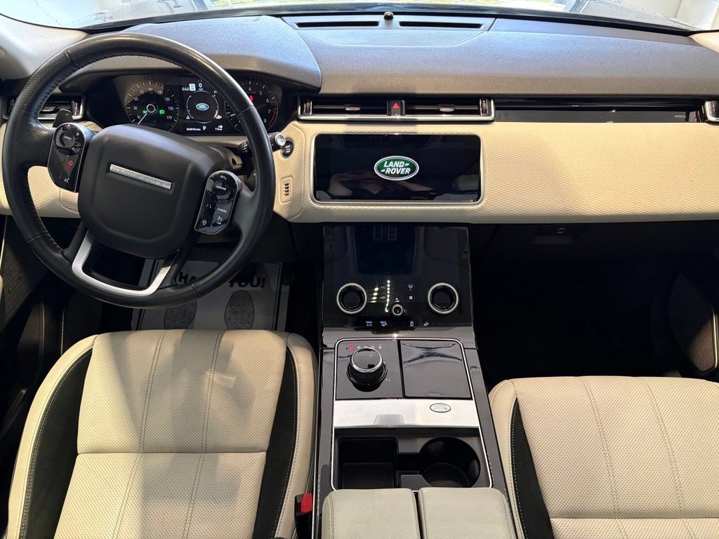 Used 2020 Land Rover Range Rover Velar S AWD/4WD image 26