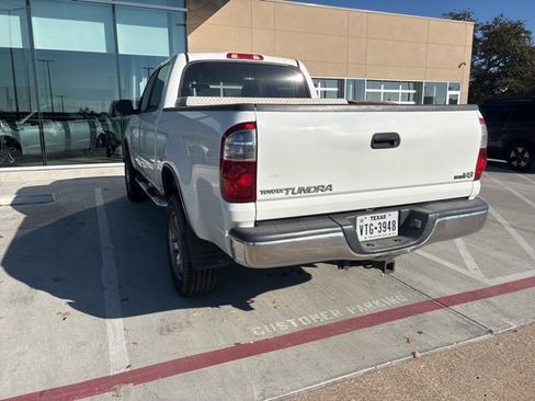 Used 2006 Toyota Tundra SR5 image 7