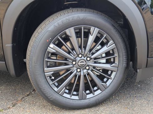 New 2026 Nissan Pathfinder SL w/ SL Premium Package FWD image 19