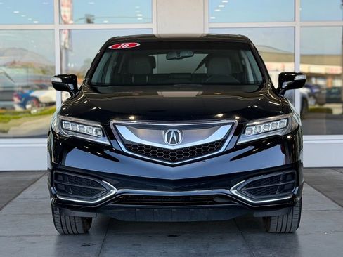 Used 2016 Acura RDX FWD image 4