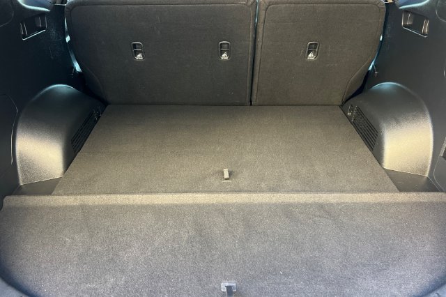 Used 2023 Hyundai Santa Fe SE FWD image 19