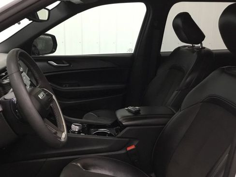 Used 2023 Jeep Grand Cherokee L Laredo AWD/4WD image 8