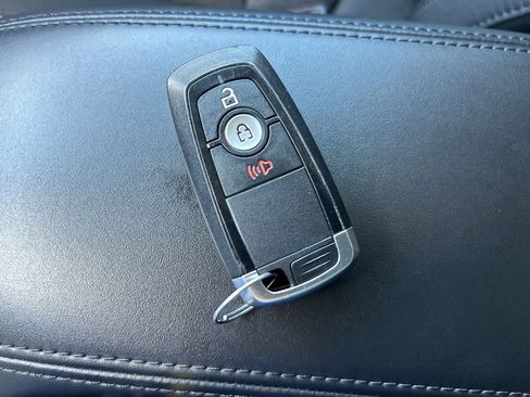 Used 2024 Ford Bronco Sport Big Bend AWD/4WD image 31
