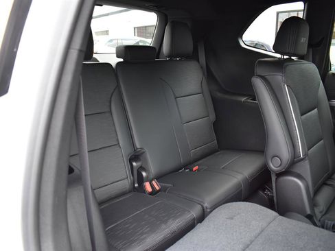 New 2026 Buick Enclave Sport Touring w/ Power Package image 8