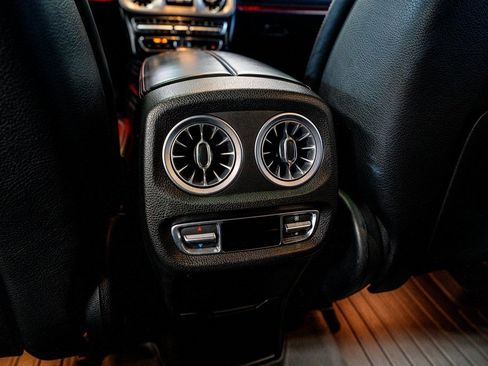 Used 2020 Mercedes-Benz G 63 AMG 4MATIC image 61