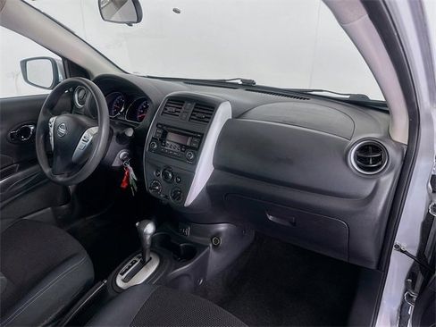 Used 2017 Nissan Versa SV image 25