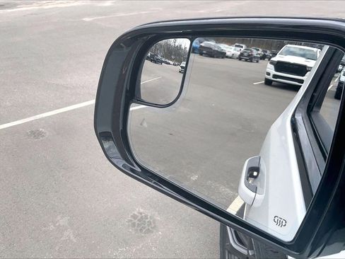 New 2026 Jeep Grand Wagoneer L Limited w/ Premium Group II image 29