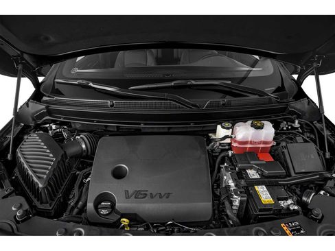 Used 2024 Buick Enclave Essence w/ Experience Buick Package image 8