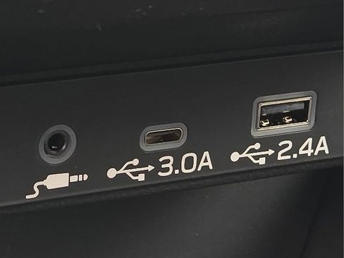 New 2026 Subaru Forester Limited image 16