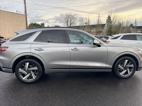 New 2026 Genesis GV70 3.5T Sport Advanced image 8