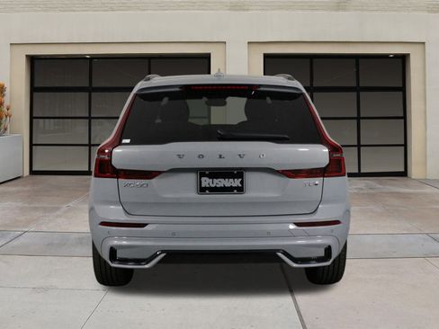 New 2026 Volvo XC60 T8 Plus w/ Climate Package image 4