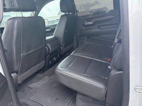 Used 2024 GMC Sierra 1500 SLT RWD image 20