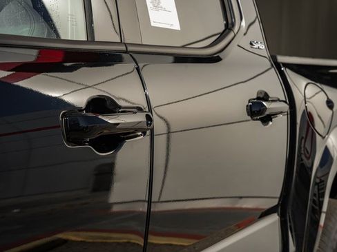 New 2026 Toyota Tacoma SR5 image 13