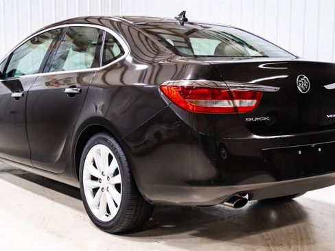 Used 2013 Buick Verano image 5